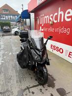 Sym cruysim 125 2021, Autres modèles, Enlèvement ou Envoi, 125 cm³, Utilisé