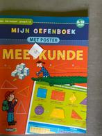 Mijn oefenboek: meetkunde, Enlèvement, Comme neuf