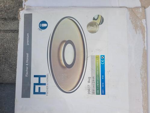 Fischer @ honsel premuim, Huis en Inrichting, Lampen | Hanglampen, Ophalen