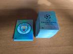 395 verschillende Topps stickers Champions League 2019-2020, Ophalen of Verzenden, Zo goed als nieuw