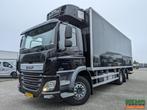 DAF FAN CF280 6x2/4 DayCab Euro6 - Koel-VriesBak 7.9m + Carr, Auto's, Automaat, Cruise Control, Diesel, Particulier