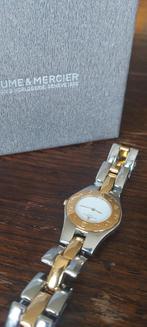 Dames horloge Baume & mercier ter waarde van 3700 eur, Ophalen of Verzenden, Zo goed als nieuw