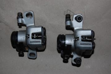 Freins Shimano BR-M415