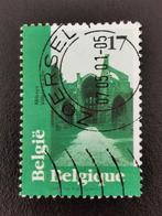 Belgie 1998 - Abdij Villers-la-Ville, Ophalen of Verzenden, Gestempeld