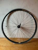 Roue avant Shimano Deore – 700x17C, Vélo de course, Comme neuf, Enlèvement, Shimano