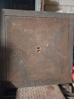 2 putdeksels 70x70, Ophalen