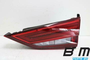 LED achterlicht rechts in klep Audi S3 8V 8V5945094A