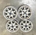 RSP Minilite set Classic Mini Cooper., Auto-onderdelen, Ophalen, Gebruikt, Mini