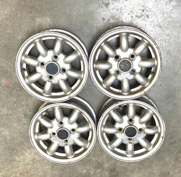 Minilite RSP MINI Classique., Enlèvement, Utilisé, Mini