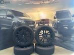 All-Season set MITSUBISHI OUTLANDER 18" (#516), Auto-onderdelen, Banden en Velgen, 18 inch, Gebruikt, Banden en Velgen, Ophalen of Verzenden