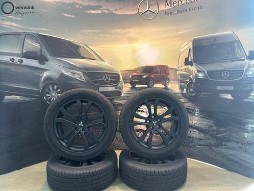 All-Season set MITSUBISHI OUTLANDER 18" (#516), Auto-onderdelen, Banden en Velgen, Banden en Velgen, All Season, 18 inch, 225 mm