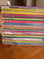 Strips kiekeboe, Livres, BD | Comics, Plusieurs comics, Enlèvement, Utilisé