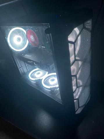 Gaming pc ZONDER GRAPHICS KAART beschikbaar voor biedingen