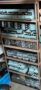 Grote partij Siemens simatic units 6ES7 meer dan 300 units, Hobby en Vrije tijd, Elektronica-componenten, Ophalen of Verzenden