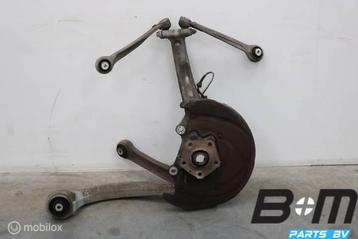 Wiellagerhuis rechtsvoor Audi Q7 4M 4M0407254J beschikbaar voor biedingen