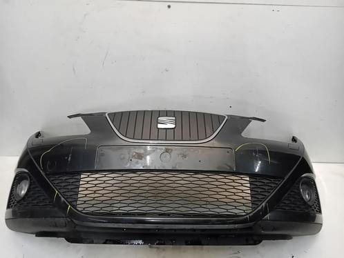 BUMPER VOOR Seat Ibiza ST (6J8) (01-2010/07-2016), Auto-onderdelen, Carrosserie, Bumper, Seat, Voor, Gebruikt