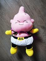 Majin Buu Manga Dragon Ball Z DBZ Plush, Kinderen en Baby's, Ophalen of Verzenden, Zo goed als nieuw, Overige typen