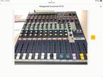 Soundcraft EFX 8, analoog mengpaneel, Ophalen, Gebruikt