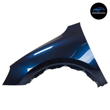 PORSCHE CAYENNE 97 17-25 KLEUR M5J M5D VOORSPATBORD LINKS beschikbaar voor biedingen