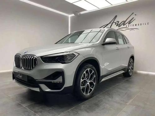 BMW X1 1.5i *GARANTIE 12 MOIS*1er PROPRIO*GPS PRO*LED*, Auto's, BMW, Te koop, X1, ABS, Achteruitrijcamera, Airbags, Airconditioning