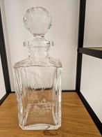 Val Saint Lambert karaf, Antiek en Kunst, Ophalen of Verzenden