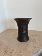 Chinese bronzen vaas, Antiek en Kunst, Ophalen