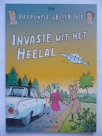 Piet Pienter en Bert Bibber - nr.24 - Archiefexemplaar - POM, Eén stripboek, Ophalen of Verzenden, Zo goed als nieuw, POM