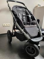 Maxi cosi Mura Plus 3 in 1 + isofix auto, Kinderen en Baby's, Kinderwagens en Combinaties, Ophalen, Gebruikt