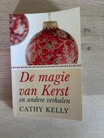 De magie van Kerst, Ophalen of Verzenden, Zo goed als nieuw, Cathy Kelly, België