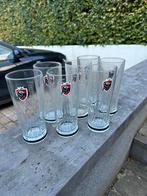 5tauro jupiler glazen, Verzamelen, Biermerken, Ophalen of Verzenden, Nieuw, Jupiler