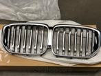 GRILL NIEREN BMW X5 G05 OE 21454110, Ophalen of Verzenden, Gebruikt, BMW