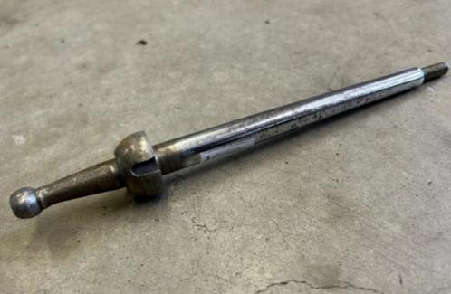 MG-A versnellingspook, Auto diversen, Overige Auto diversen, Ophalen