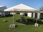 feesttent/partytent, Ophalen, Gebruikt