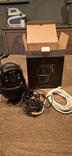 Ctronics camera voor buiten, Ophalen, Zo goed als nieuw, Buitencamera
