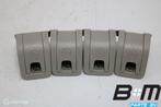 Set isofix afdekkappen VW Golf 7 5G0887233, Auto-onderdelen, Gebruikt