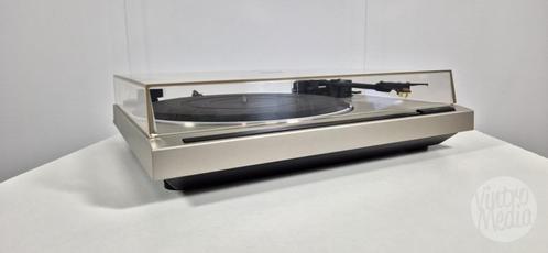 Pioneer PL-120 Platenspeler | Automatische Afslag | Vintage, TV, Hi-fi & Vidéo, Tourne-disques, Reconditionné, Tourne-disque, Pioneer