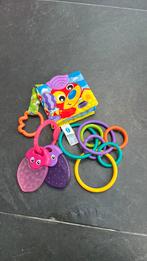 Babyspeelgoed, Ophalen of Verzenden, Zo goed als nieuw