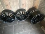 AMG sport velgen, Ophalen of Verzenden, 18 inch, Velg(en)