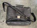 Lederen laptoptas, Handtassen en Accessoires, Ophalen