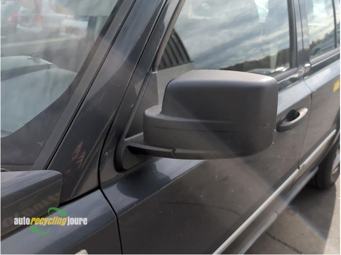 Buitenspiegel links van een Jeep Patriot, Auto-onderdelen, Spiegels, Jeep, Gebruikt, 3 maanden garantie