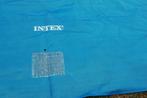 intex Bubbelmat voor zwembadverwarming 1,9mx3,7m, Tuin en Terras, Zwembad-toebehoren, Ophalen, Zo goed als nieuw