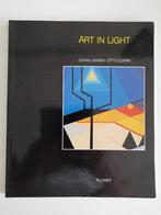 Art in light, Boeken, Kunst en Cultuur | Beeldend, Gelezen, Jansen - Lührs, Ophalen of Verzenden, Overige onderwerpen