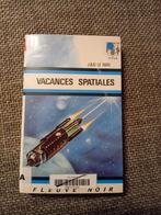 J. et D. Le May - Vacances spatiales, Ophalen of Verzenden, Gelezen