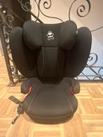 Autostoel met isofix, vanaf 100cm groep 2-3, Kinderen en Baby's, Ophalen, Zo goed als nieuw, Isofix