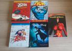 Superhero series (Amerikaanse versies, NTSC), Comme neuf, Américain, À partir de 6 ans, Coffret
