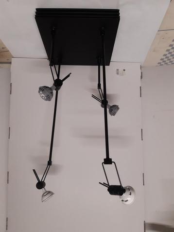 Luminaire plafonnier beschikbaar voor biedingen