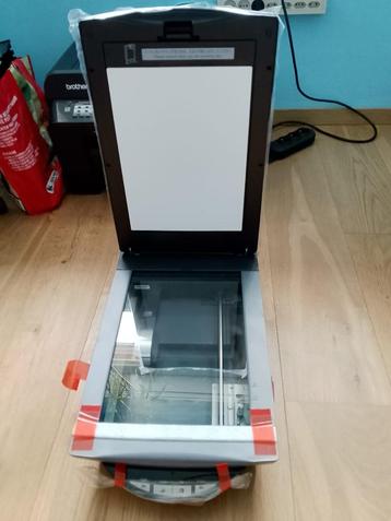 CANON SCANNER GLOEDNIEUW beschikbaar voor biedingen