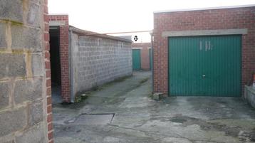 garage in Marguerite, zeer rustig gelegen. beschikbaar voor biedingen