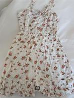 kort bloemen jurkje Superdry maat XS, Ophalen of Verzenden, Zo goed als nieuw, Maat 34 (XS) of kleiner, Boven de knie