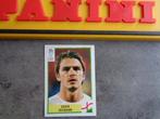 PANINI voetbal sticker EURO 2000 EK 1x DAVID BECKHAM, Verzenden, Zo goed als nieuw, Sticker